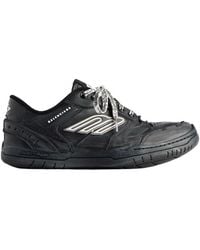 Balenciaga - Hamptons Sneakers - Lyst