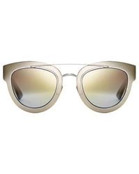 Dior - Logo Sunglasses - Lyst