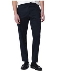 PT01 - Pt Torino Slim-Fit Pants - Lyst