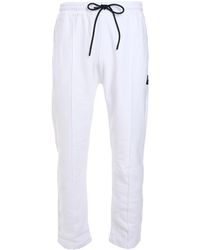 N°21 - Jersey Trousers - Lyst