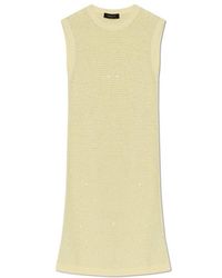 Fabiana Filippi - Sleeveless Dress - Lyst