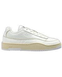 DIESEL - S-Tracker-D Low Sneakers - Lyst