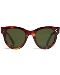 Celine - Cat Eye S003 Sunglasses - Lyst