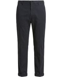 Peserico - Pleated Tailored Trousers - Lyst