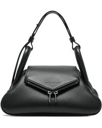 AMINA MUADDI - Clamshell Handbag - Lyst