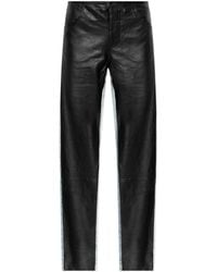 Christopher Esber - Panelled Jeans - Lyst
