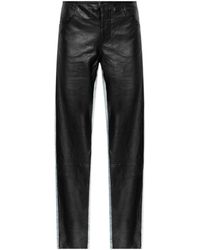 Christopher Esber - Panelled Jeans - Lyst