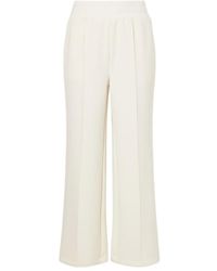Varley - Elastic Waist Casual Pants - Lyst