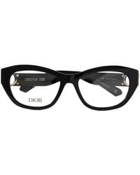 Dior - Logo Flat Mirror - Lyst
