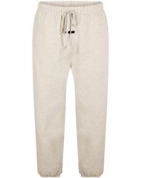 Fear Of God - Drawstring Athletic Pants - Lyst