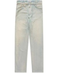 1989 STUDIO - Straight-Leg Jeans - Lyst