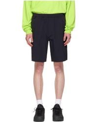 Arc'teryx - Konseal 9 Shorts - Lyst