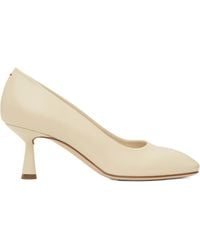 Aeyde - Giotta Nappa Leather Pumps - Lyst