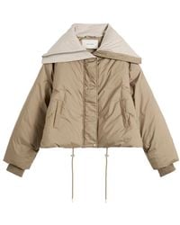 Entire studios - Kelly Down Jacket - Lyst