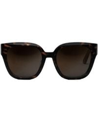 Dior - Full-Rim Sunglasses - Lyst