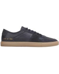 Common Projects - Lace-Up Casual Shoes - Lyst
