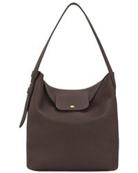 Longchamp - Le Cadence L Shoulder Bag - Lyst