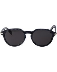 Dior - Logo Sunglasses - Lyst