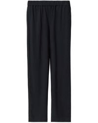 Fabiana Filippi - Beaded-Trim Trousers - Lyst