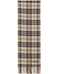 Acne Studios - Cashmere Scarf - Lyst
