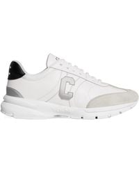 Celine - Runner Cr-02 Low Lace-Up Sneaker - Lyst