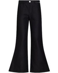 Marni - Pants Cotton - Lyst
