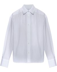 Paul Smith - Ps Paul Smith Classic Buttoned Shirt - Lyst
