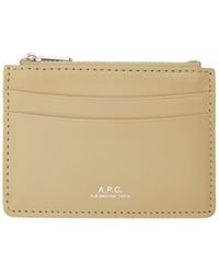 A.P.C. - Paris Card Pack - Lyst