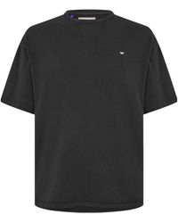 GALLERY DEPT. - Micro Logo T-Shirt - Lyst