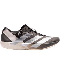 Y-3 - Adizero Adios 9 Low Sneakers - Lyst