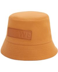 Loewe - Bucket Hat - Lyst