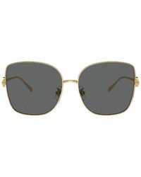Tory Burch - Full Frame Sunglasses - Lyst