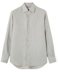 Loro Piana - André Shirt - Lyst