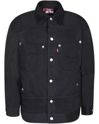 Junya Watanabe - Light Jackets - Lyst