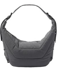 Lemaire - Soft Game Large Shoulder Bag - Lyst