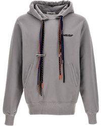Ambush - 'Multicord' Hoodie - Lyst