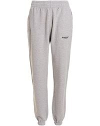 Represent - Owners Club Logo Track Pants - Lyst