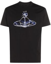 Vivienne Westwood - Classic T-Shirt - Lyst