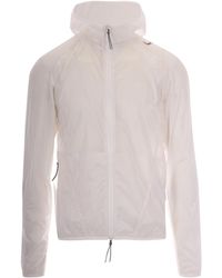 ROA - Packable Zipped Jacket - Lyst