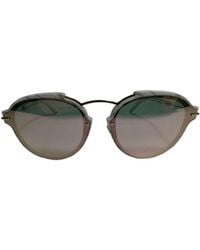 Dior - Round Full-Frame Sunglasses - Lyst