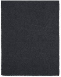 ARMANI EXCHANGE - Scarf - Lyst