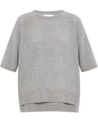Lisa Yang - Camille Sweater - Lyst