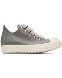 Rick Owens - Sports Shoes - Lyst