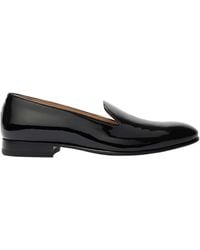SCAROSSO - Tommy Loafers - Lyst