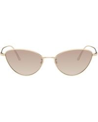 KHAITE - Oliver Peoples Edition 1998C Sunglasses - Lyst