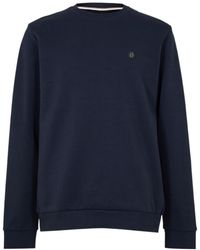 BOSS - Sharpe Sweatshirt - Lyst