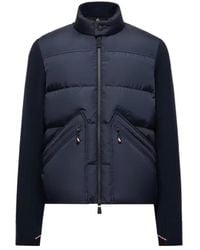 Moncler - Grenoble Quilted Zip-Up Jacket - Lyst