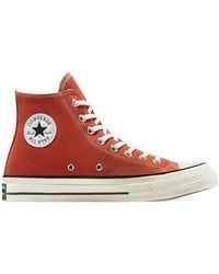 Converse - Chuck 70 Vintage Lace-Up Sneakers - Lyst