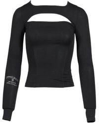 OTTOLINGER - Long-Sleeve T-Shirt - Lyst