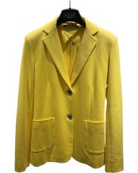 Weekend by Maxmara - Long-Sleeved Suit Coat - Lyst